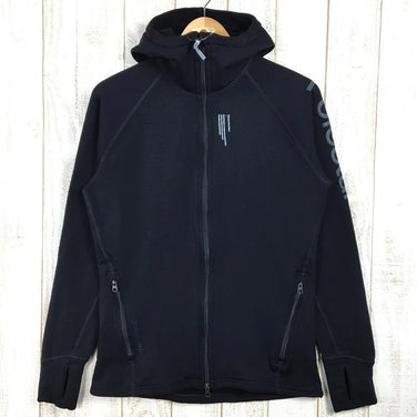 【Men's M ブラック系】 Houdini ( フーディニ ) パワー フーディ Power Houdi ポーラテック パワーストレッチ フリース ジャケット スウェーデンの電気自動車メーカー『polestar（ポールスター）』コラボモデル 入手困難 22598 - 【公式】2ndGEAR（セカンドギア）Webショップ【登山用品・アウトドア用品専門 買取販売店】