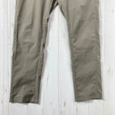 【Men's S ベージュ系】 Houdini ( フーディニ ) コミットメント チノ パンツ Commitment Chinos Pants ポリエステル ウェア ボトムス ロングパンツ  z00059677   ロングパンツ ボトムス ウェア-3