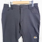 【Women's L ブラウン系】 Lowe Alpine ( ロウアルパイン ) ストレッチ ニットパンツ ナイロン ウェア ボトムス ロングパンツ ソフトシェル z00052694 ソフトシェル ロングパンツ ボトムス ウェア - 【公式】2ndGEAR（セカンドギア）Webショップ【登山用品・アウトドア用品専門 買取販売店】