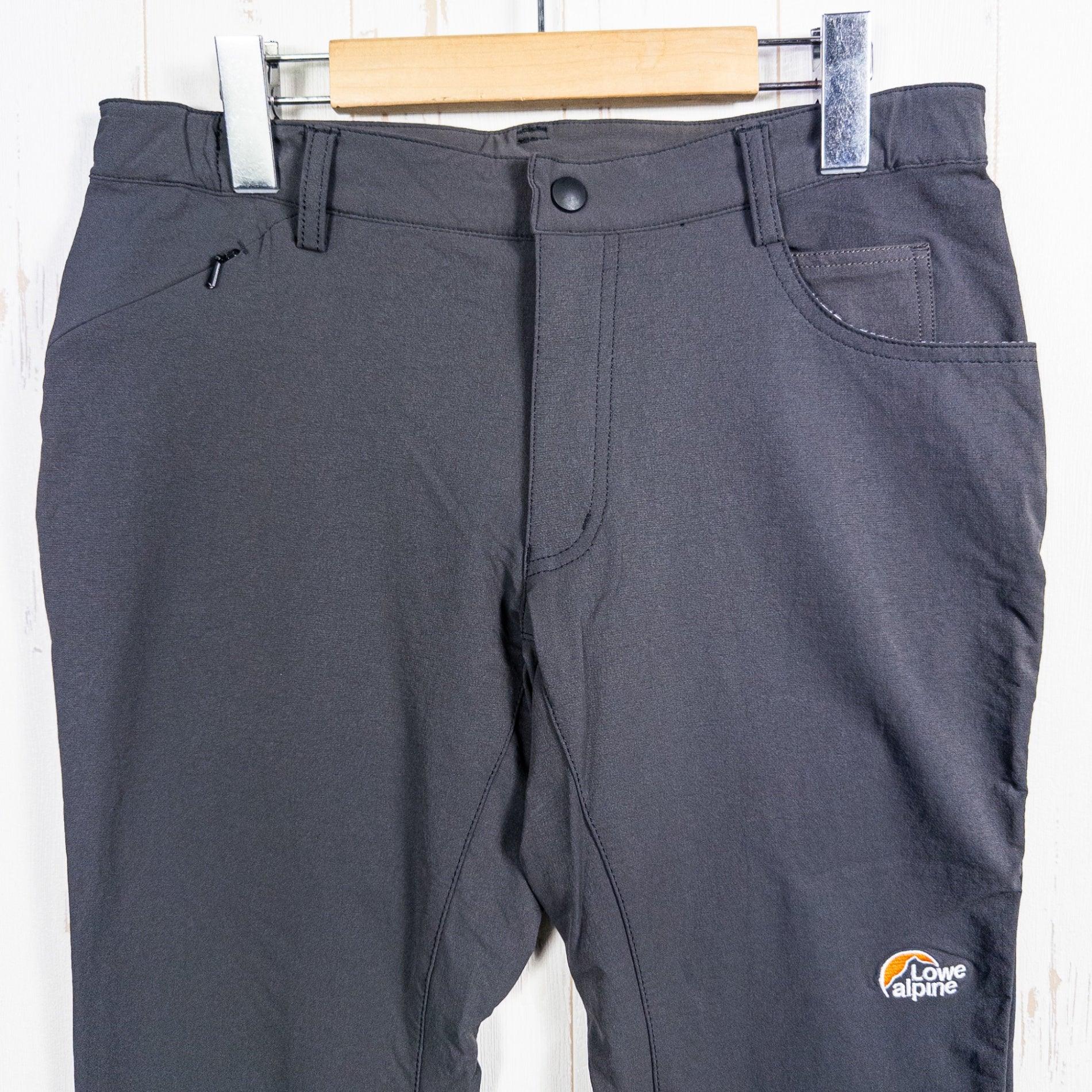 【Women's L ブラウン系】 Lowe Alpine ( ロウアルパイン ) ストレッチ ニットパンツ ナイロン ウェア ボトムス ロングパンツ ソフトシェル z00052694 ソフトシェル ロングパンツ ボトムス ウェア - 【公式】2ndGEAR（セカンドギア）Webショップ【登山用品・アウトドア用品専門 買取販売店】