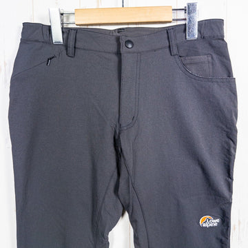 【Women's L ブラウン系】 Lowe Alpine ( ロウアルパイン ) ストレッチ ニットパンツ ナイロン ウェア ボトムス ロングパンツ ソフトシェル z00052694 ソフトシェル ロングパンツ ボトムス ウェア - 【公式】2ndGEAR（セカンドギア）Webショップ【登山用品・アウトドア用品専門 買取販売店】