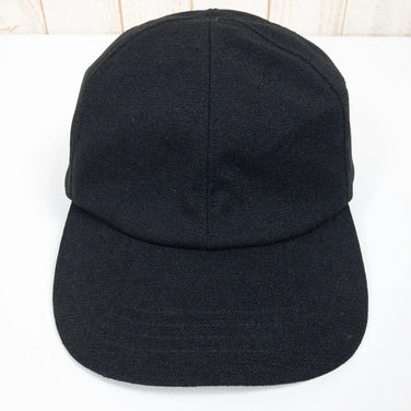【Unisex OneSize ブラック系】 Halo Commodity ( ハロコモディティ ) ユージュアル キャップ Usual Cap ポリエステル h231-216 Asian Unisex キャップ ヘッドウェア ウェア小物 ウェア - 【公式】2ndGEAR（セカンドギア）Webショップ【登山用品・アウトドア用品専門 買取販売店】