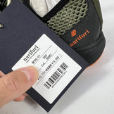 【Unisex 27.0cm カーキ系】 rig footwear ( リグ フットウェア ) moja narifuri（ナリフリ）別注 ダブルネームモデル リカバリーシューズ NFRG-01 KHAKI z00055328 KHAKI リカバリーシューズ リラックスシュー