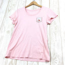 【Women's S ピンク系】 Patagonia ( パタゴニア ) フライングフィッシュ フェイクポケット Tシャツ オーガニックコットン International Women's コットン ショートスリーブTシャツ クルーネック インナー シャツ トップス - 【公式】2ndGEAR（セカンドギア）Webショップ【登山用品・アウトドア用品専門 買取販売店】