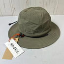 【OneSize グリーン系】 Ridge Mountain Gear ( リッジマウンテンギア ) フィールド ハット Field Hat Mossy Bark ナイロン ウェア ウェア小物 ヘッドウェア ハット z00053651 Mossy Bark ハット-2