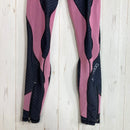 【Women's L ピンク系】 Mizuno ( ミズノ ) バイオギア タイツ ロング BG8000 Bio Gear Tights Long BG8000 骨盤・ひざ・筋肉サポート コンプレッション ポリエステル ウェア ボトムス タイツ z00060441-3