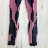 【Women's L ピンク系】 Mizuno ( ミズノ ) バイオギア タイツ ロング BG8000 Bio Gear Tights Long BG8000 骨盤・ひざ・筋肉サポート コンプレッション ポリエステル ウェア ボトムス タイツ z00060441
