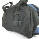 【OneSize ネイビー系】 Gregory ( グレゴリー ) デイアンドハーフ パック Day And A Half Pack アメリカ製 ネイビー 旧タグ シルバータグ 入手困難 Navy 容量【30L～54L】 バックパック バッグ ストレージ - 【公式】2ndGEAR（セカンドギア）Webショップ【登山用品・アウトドア用品専門 買取販売店】