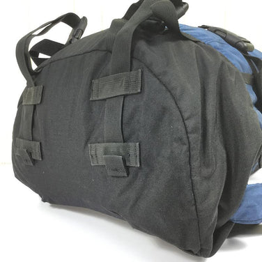 【OneSize ネイビー系】 Gregory ( グレゴリー ) デイアンドハーフ パック Day And A Half Pack アメリカ製 ネイビー 旧タグ シルバータグ 入手困難 Navy 容量【30L～54L】 バックパック バッグ ストレージ - 【公式】2ndGEAR（セカンドギア）Webショップ【登山用品・アウトドア用品専門 買取販売店】