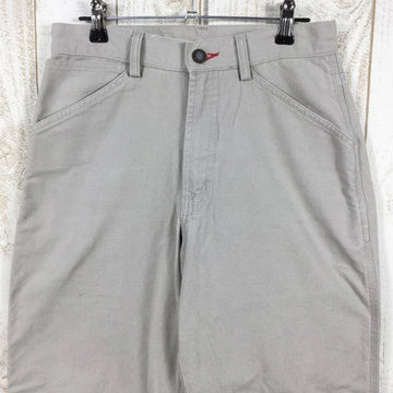 【Men's 28 アイボリー系】Patagonia ( パタゴニア ) パフォーマンス ジーンズ Performance Jeans 生産終了モデル 入手困難 55500 International Men's コットン ロングパンツ ボトムス ウェア - 【公式】2ndGEAR（セカンドギア）Webショップ【登山用品・アウトドア用品専門 買取販売店】