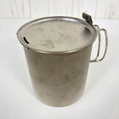 【OneSize シルバー系】 Snowpeak ( スノーピーク ) チタントレック700 チタン クックウェア クッカー コッフェル z00054897  クッカー コッフェル クックウェア