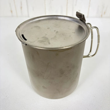 【OneSize シルバー系】 Snowpeak ( スノーピーク ) チタントレック700 チタン クックウェア クッカー コッフェル z00054897  クッカー コッフェル クックウェア