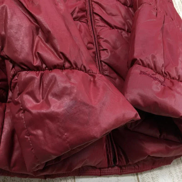 【Women's XS レッド系】Patagonia ( パタゴニア ) リディア ジャケット Lidia Jacket Thermogreen インサレーション フーディ 27380 International Women's 化繊インサレーション アウター ジャケット トップス ウェア - 【公式】2ndGEAR（セカンドギア）Webショップ【登山用品・アウトドア用品専門 買取販売店】