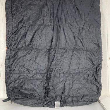 【OneSize オレンジ系】 The North Face ( ザ・ノースフェイス ) ドロミテ 2S DOLOMITE 2S 化繊ダウン スリーピングシステム 寝袋 化繊シュラフ z00060319  化繊シュラフ 寝袋 スリーピングシステム