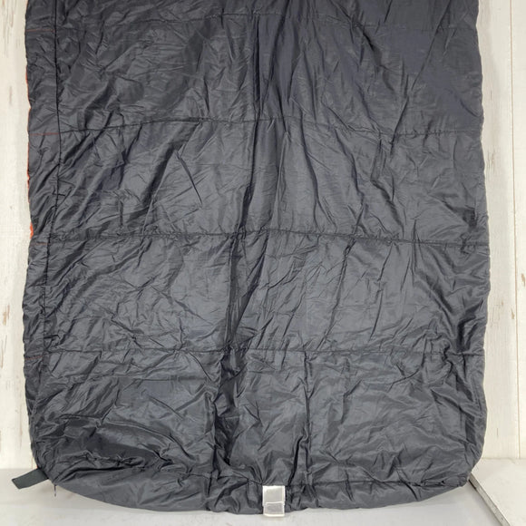 【OneSize オレンジ系】 The North Face ( ザ・ノースフェイス ) ドロミテ 2S DOLOMITE 2S 化繊ダウン スリーピングシステム 寝袋 化繊シュラフ z00060319  化繊シュラフ 寝袋 スリーピングシステム