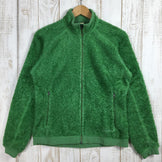 【Women's S グリーン系】 Patagonia ( パタゴニア ) R3 ピュアリスト ジャケット R3 Purist Jacket レギュレーター ポーラテックサーマルプロ フリース 生産終了モデル 入手困難 29795 International Women - 【公式】2ndGEAR（セカンドギア）Webショップ【登山用品・アウトドア用品専門 買取販売店】