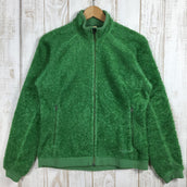 【Women's S グリーン系】 Patagonia ( パタゴニア ) R3 ピュアリスト ジャケット R3 Purist Jacket レギュレーター ポーラテックサーマルプロ フリース 生産終了モデル 入手困難 29795 International Women - 【公式】2ndGEAR（セカンドギア）Webショップ【登山用品・アウトドア用品専門 買取販売店】