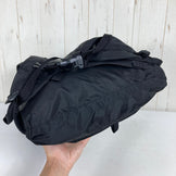 【Unisex OneSize ブラック系】 Trail Bum ( トレイルバム ) ビッグ タートル Big Turtle BLACK 軽量 13-19L メッシュポケット ナイロン バッグ ストレージ バックパック デイパック 容量【～29L】 z00061478 BLAC