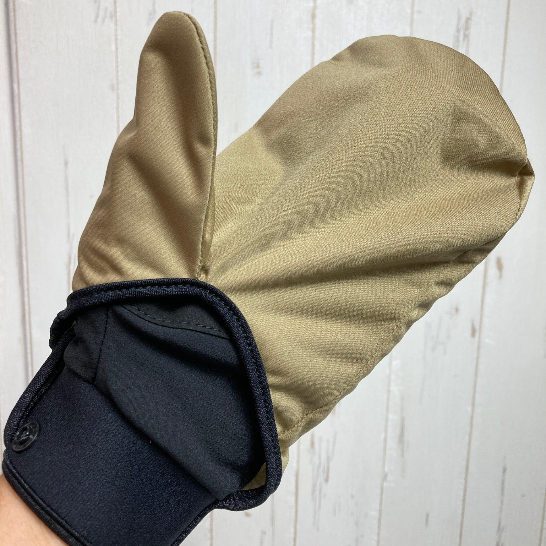 【Unisex M ベージュ系】 Halo Commodity ( ハロコモディティ ) ダクト グローブ Duct Glove Khaki ポリエステル ウェア ウェア小物 グローブ 手袋 z00050445 Khaki グローブ 手袋 ウェア小物 ウェア - 【公式】2ndGEAR（セカンドギア）Webショップ【登山用品・アウトドア用品専門 買取販売店】