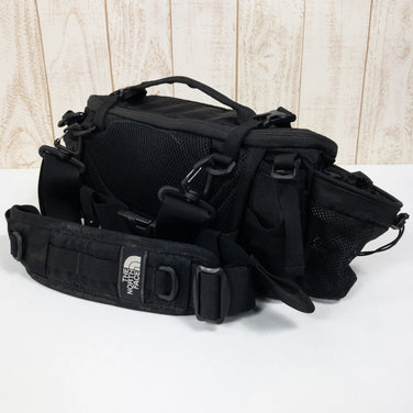 【OneSize ブラック系】 The North Face ( ザ・ノースフェイス ) マウンテン ランバー Mountain Lumber ナイロン ウエストバッグ ヒップパック バッグ ストレージ - 【公式】2ndGEAR（セカンドギア）Webショップ【登山用品・アウトドア用品専門 買取販売店】