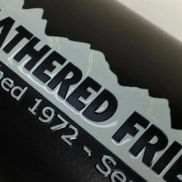 【OneSize ブラック系】 Feathered Friends ( フェザードフレンズ ) × リバティー ボトルワークス Liberty Bottleworks ヨセミテ 32Oz 0.7L アルミボトル 入手困難 ハードボトル ハイドレーションイクイップメ - 【公式】2ndGEAR（セカンドギア）Webショップ【登山用品・アウトドア用品専門 買取販売店】