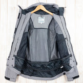 【Women's L ブラック系】 The North Face ( ザ・ノースフェイス ) ノベルティ スクープ ジャケット Novelty Scoop Jacket ポリエステル NPW61241 Asian Women's HyVent ( ハイベント ) ギンガ - 【公式】2ndGEAR（セカンドギア）Webショップ【登山用品・アウトドア用品専門 買取販売店】