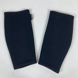 Kamoshika Sports Original Mountain Stream Spats, Shower Climbing Gear, Size L (Black), z00053886