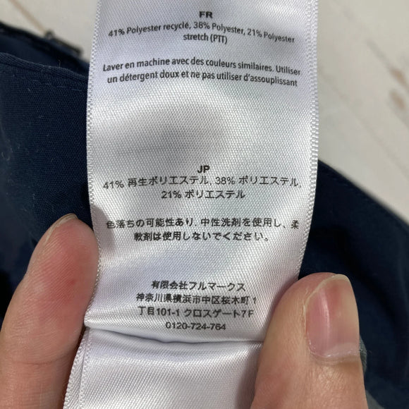 【Men's S ネイビー系】 Houdini ( フーディニ ) コミットメント チノ パンツ Commitment Chinos Pants ポリエステル ウェア ボトムス ロングパンツ  z00059682   ロングパンツ ボトムス ウェア