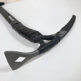 【57 ブラック系】 Black Diamond ( ブラックダイヤモンド ) ベノム アッズ Venom Adze ピッケル アイスアックス ピッケル アイスアックス ウィンターギア - 【公式】2ndGEAR（セカンドギア）Webショップ【登山用品・アウトドア用品専門 買取販売店】