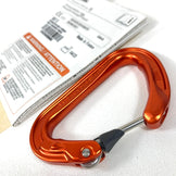 【OneSize オレンジ系】 Petzl ( ペツル ) アンジュ S Ange S ロッククライミングギア z00051031 ロッククライミングギア - 【公式】2ndGEAR（セカンドギア）Webショップ【登山用品・アウトドア用品専門 買取販売店】