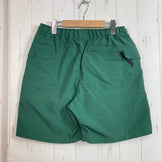 【Unisex XL グリーン系】 Yamatomichi ( 山と道 ) ファイブ ポケット ロング ショーツ 5-Pocket Long Shorts Green ナイロン ウェア ボトムス ショーツ ショートパンツ  z00059051 Green  ショーツ シ