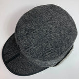 【Unisex M グレー系】 Outdoor Research ( アウトドアリサーチ ) ユーコン キャップ ポリエステル ウェア ウェア小物 ヘッドウェア キャップ z00050384 キャップ ヘッドウェア ウェア小物 ウェア - 【公式】2ndGEAR（セカンドギア）Webショップ【登山用品・アウトドア用品専門 買取販売店】