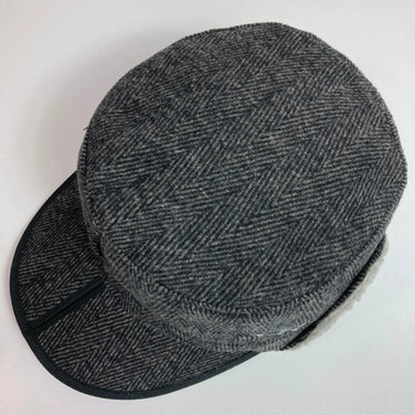 【Unisex M グレー系】 Outdoor Research ( アウトドアリサーチ ) ユーコン キャップ ポリエステル ウェア ウェア小物 ヘッドウェア キャップ z00050384 キャップ ヘッドウェア ウェア小物 ウェア - 【公式】2ndGEAR（セカンドギア）Webショップ【登山用品・アウトドア用品専門 買取販売店】