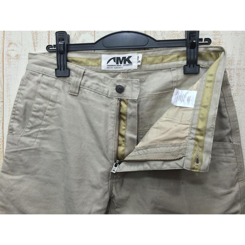 【MEN's W-31 L-32】 マウンテンカーキ ORIGINAL MOUNTAIN PANTS MOUNTAIN KHAKI サンドベージュ ベージュ系