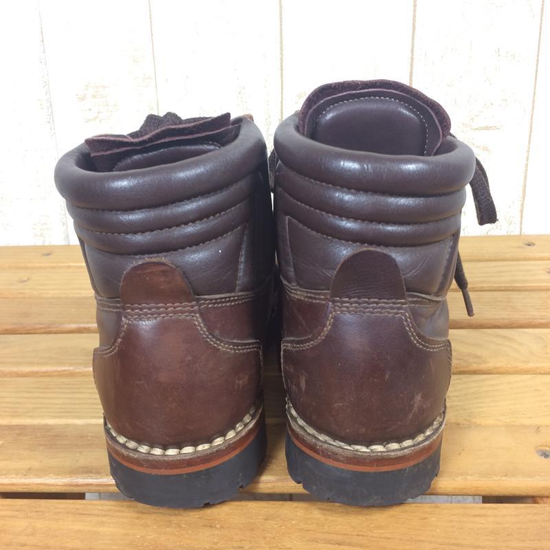 【UNISEX 22.5cm】 山幸 オリジナル軽登山靴 YAMAKOH ブラウン系