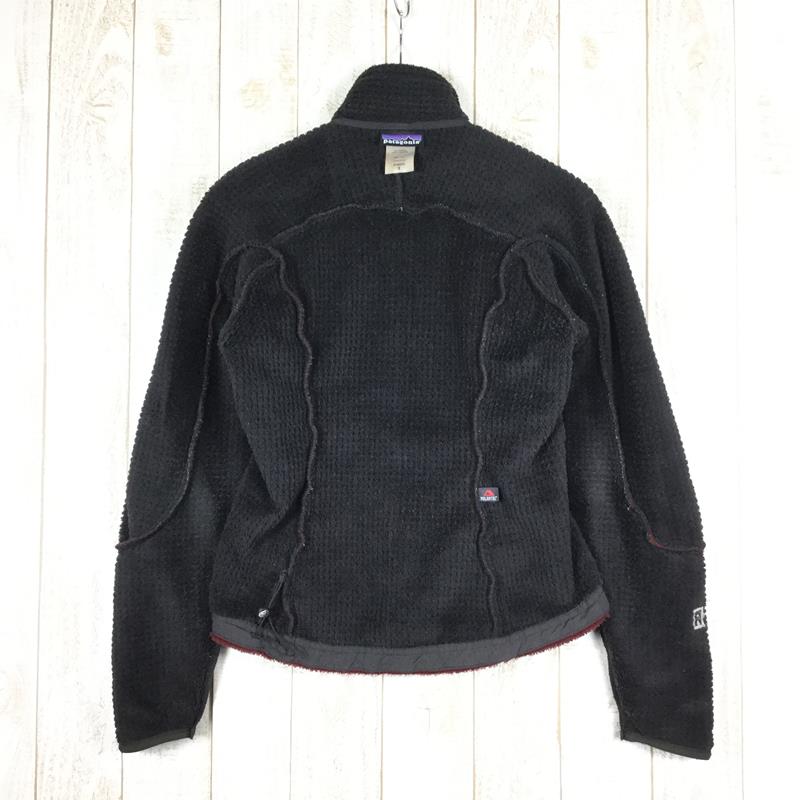 【WOMEN's S】 パタゴニア Ws R4 ジャケット R4 JACKET レギュレーター ポーラテック ウインドブロック 女性用  PATAGONIA 36111 SUL レッド系