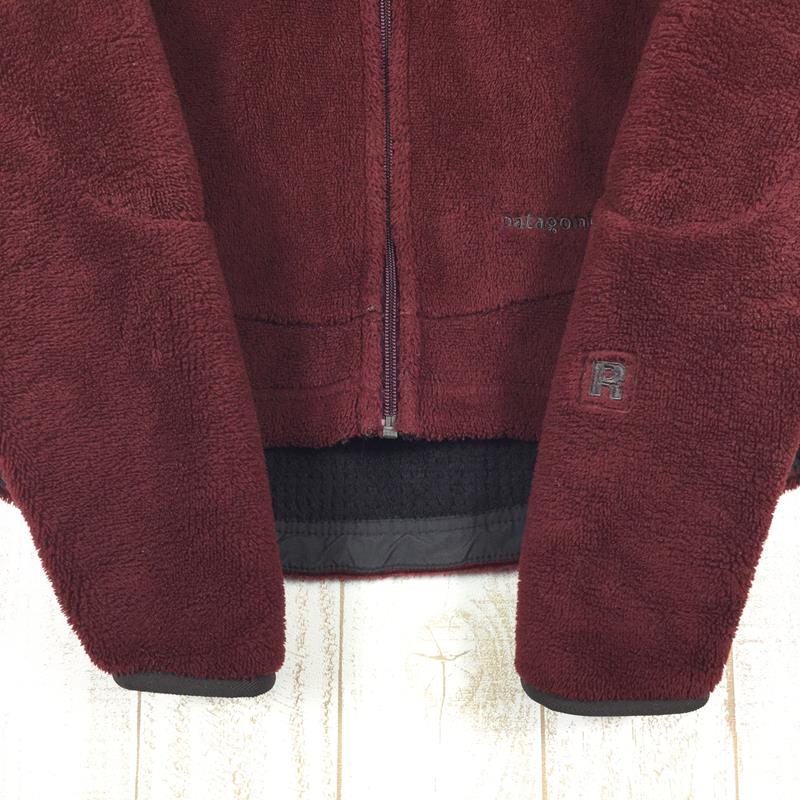 【WOMEN's S】 パタゴニア Ws R4 ジャケット R4 JACKET レギュレーター ポーラテック ウインドブロック 女性用  PATAGONIA 36111 SUL レッド系