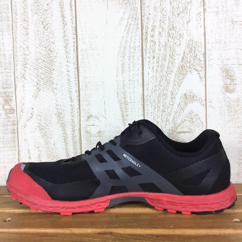 【MEN's 29.0cm】 イノヴェイト トレイルロック 270 TRAILROC270 トレイルランニングシューズ INOV8 IVT2754M1 ブラック系