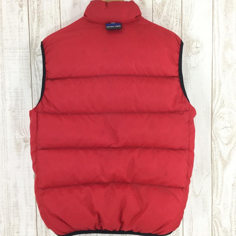 MEN's M】 フェザードフレンズ ヘリオス ベスト HELIOS VEST ダウン アメリカ製 希少色 FEATHERED FRIEN –  【公式】2ndGEAR（セカンドギア）Webショップ【登山用品・アウトドア用品専門 買取販売店】