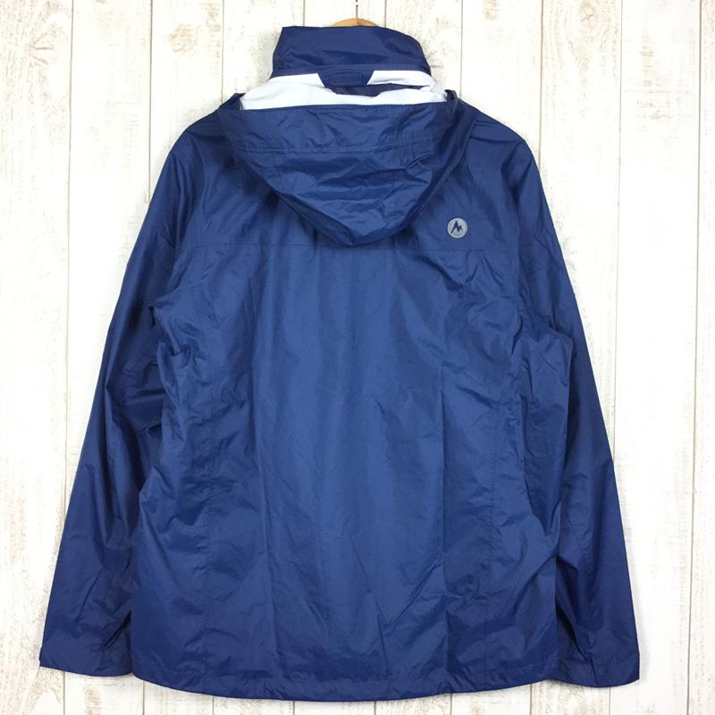 MEN's M】 マーモット ナノプロ プレシップ ジャケット NANO PRO PRECIP JACKET MARMOT M6J-S41 –  【公式】2ndGEAR（セカンドギア）Webショップ【登山用品・アウトドア用品専門 買取販売店】