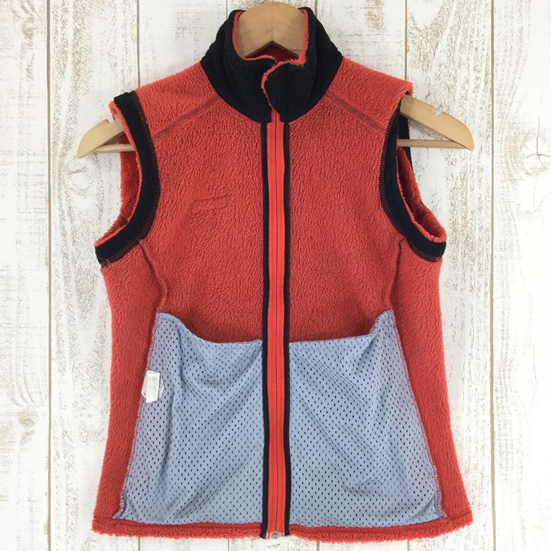 WOMEN's XS】 パタゴニア R2ベスト R2 VEST レギュレーター 希少モデル ...