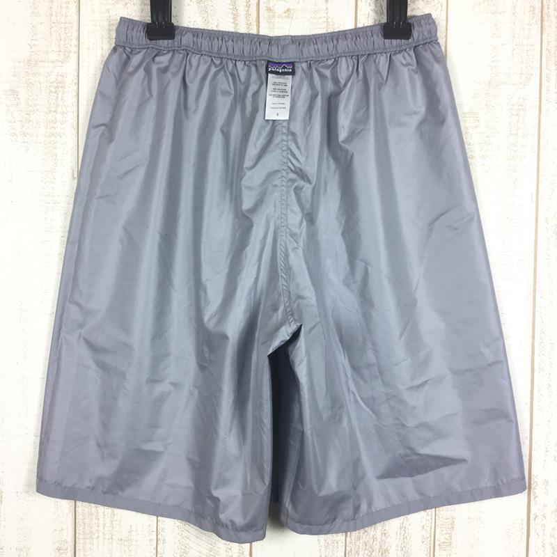 [MEN's S] Patagonia field shorts special FIELD SHORTS SP PATAGONIA 11193  FEA feather gray gray system