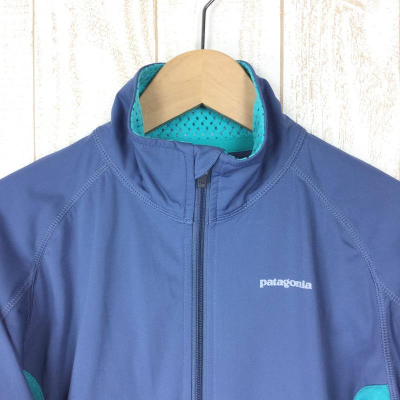 WOMEN's XS】 パタゴニア ウィンド シールド ジャケット Wind Shield Jacket ポーラテック パワードライ PA –  【公式】2ndGEAR（セカンドギア）Webショップ【登山用品・アウトドア用品専門 買取販売店】