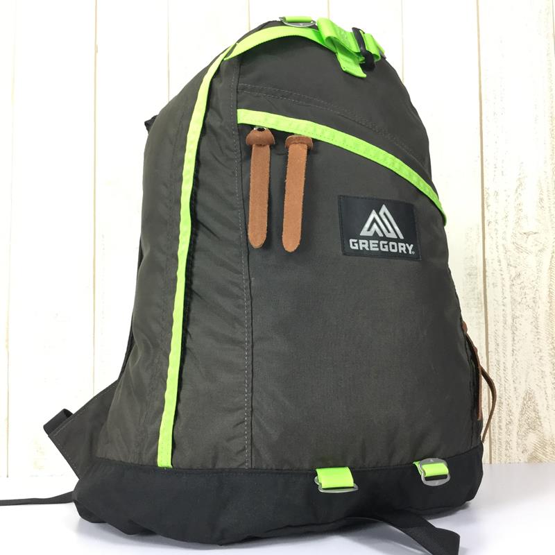 グレゴリー クラシック デイパック CLASSIC DAYPACK 22L バックパック GREGORY ブラウン系