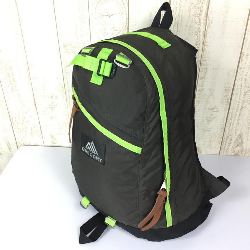 グレゴリー クラシック デイパック CLASSIC DAYPACK 22L バックパック GREGORY ブラウン系