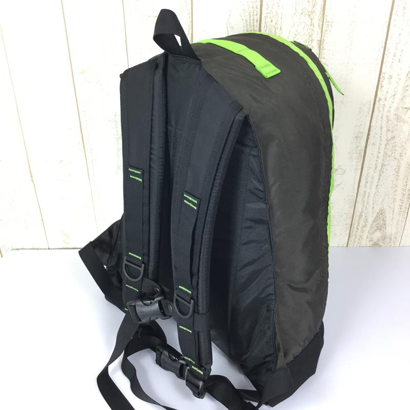 グレゴリー クラシック デイパック CLASSIC DAYPACK 22L バックパック GREGORY ブラウン系