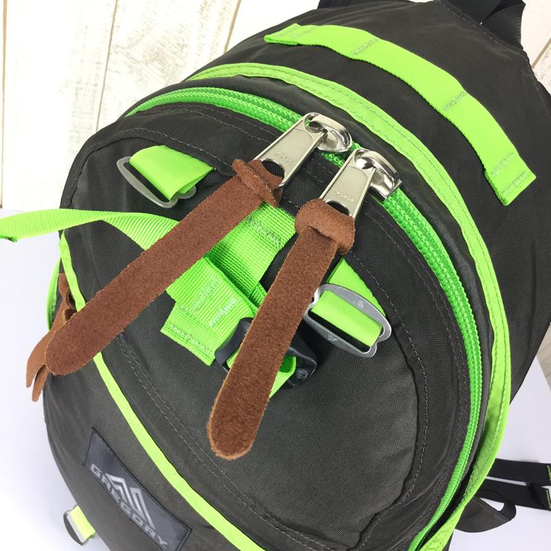 グレゴリー クラシック デイパック CLASSIC DAYPACK 22L バックパック GREGORY ブラウン系 –  【公式】2ndGEAR（セカンドギア）Webショップ【登山用品・アウトドア用品専門 買取販売店】