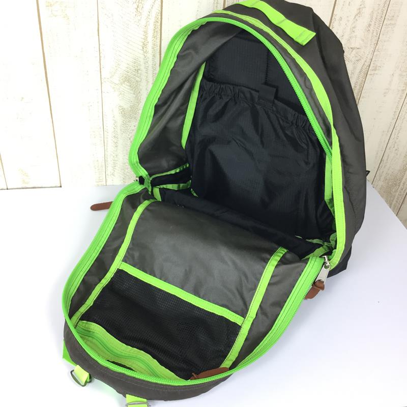 グレゴリー クラシック デイパック CLASSIC DAYPACK 22L バックパック GREGORY ブラウン系 –  【公式】2ndGEAR（セカンドギア）Webショップ【登山用品・アウトドア用品専門 買取販売店】