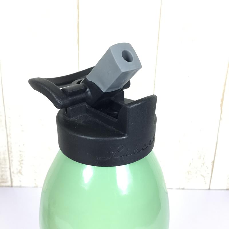 リバティー ボトルワークス × ブラントン スミスロック 32oz 0.7L アルミボトル Liberty Bottleworks BRUNTON 限定 生産終了モデル 入手困難 グリーン系