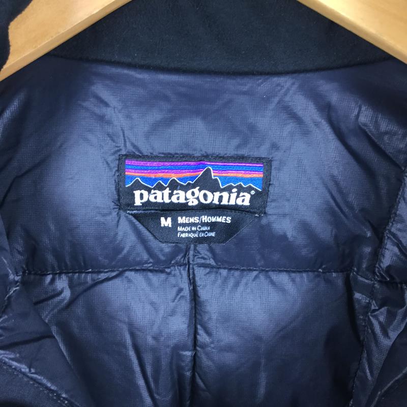 【MEN's M】 パタゴニア ホークスベイ ジャケット Hawke’s Bay Jacket PATAGONIA 28590 BLK BLACK ブラック系